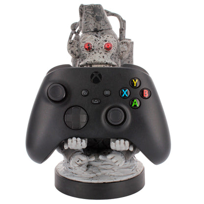 Cable Guy soporte sujecion figura Toasted Monkey Bomb Call of Duty 21cm EXQUISITE GAMING