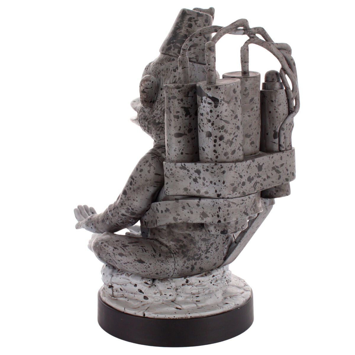 Cable Guy soporte sujecion figura Toasted Monkey Bomb Call of Duty 21cm EXQUISITE GAMING