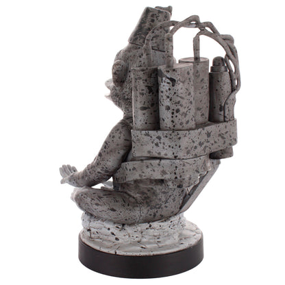 Cable Guy soporte sujecion figura Toasted Monkey Bomb Call of Duty 21cm EXQUISITE GAMING