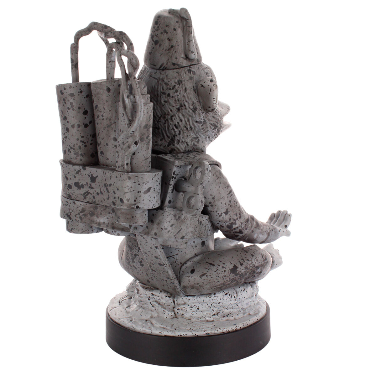 Cable Guy soporte sujecion figura Toasted Monkey Bomb Call of Duty 21cm EXQUISITE GAMING
