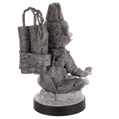 Cable Guy soporte sujecion figura Toasted Monkey Bomb Call of Duty 21cm EXQUISITE GAMING