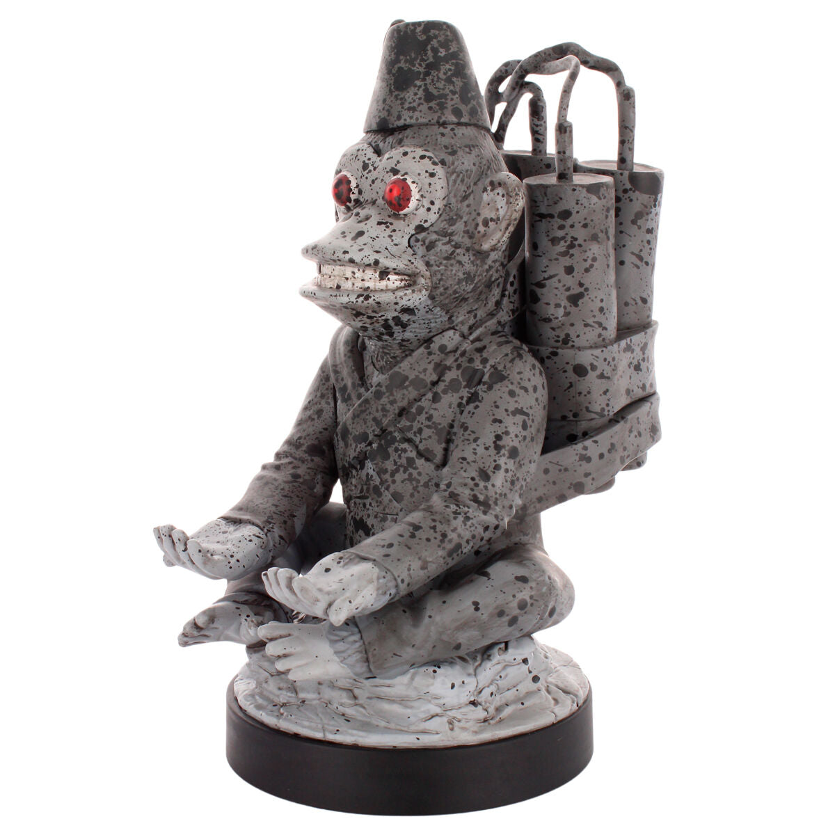 Cable Guy soporte sujecion figura Toasted Monkey Bomb Call of Duty 21cm EXQUISITE GAMING