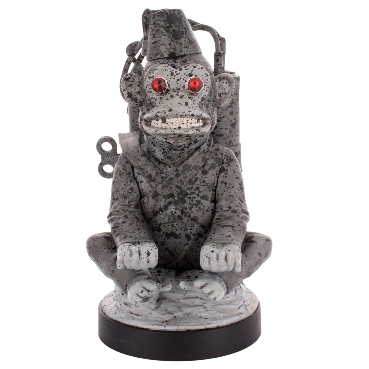 Cable Guy soporte sujecion figura Toasted Monkey Bomb Call of Duty 21cm EXQUISITE GAMING