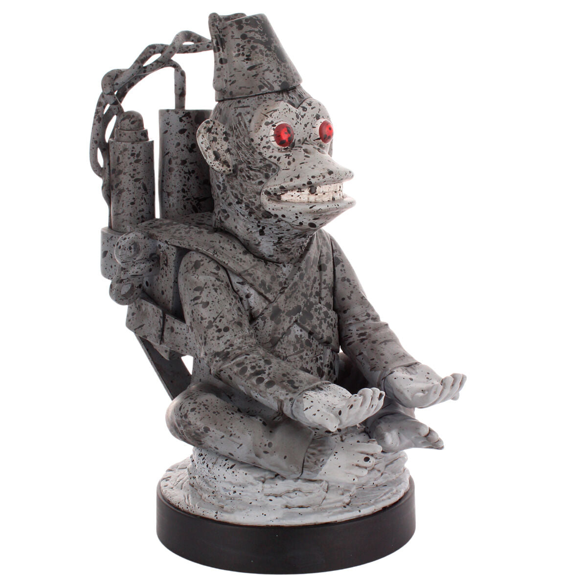 Cable Guy soporte sujecion figura Toasted Monkey Bomb Call of Duty 21cm EXQUISITE GAMING