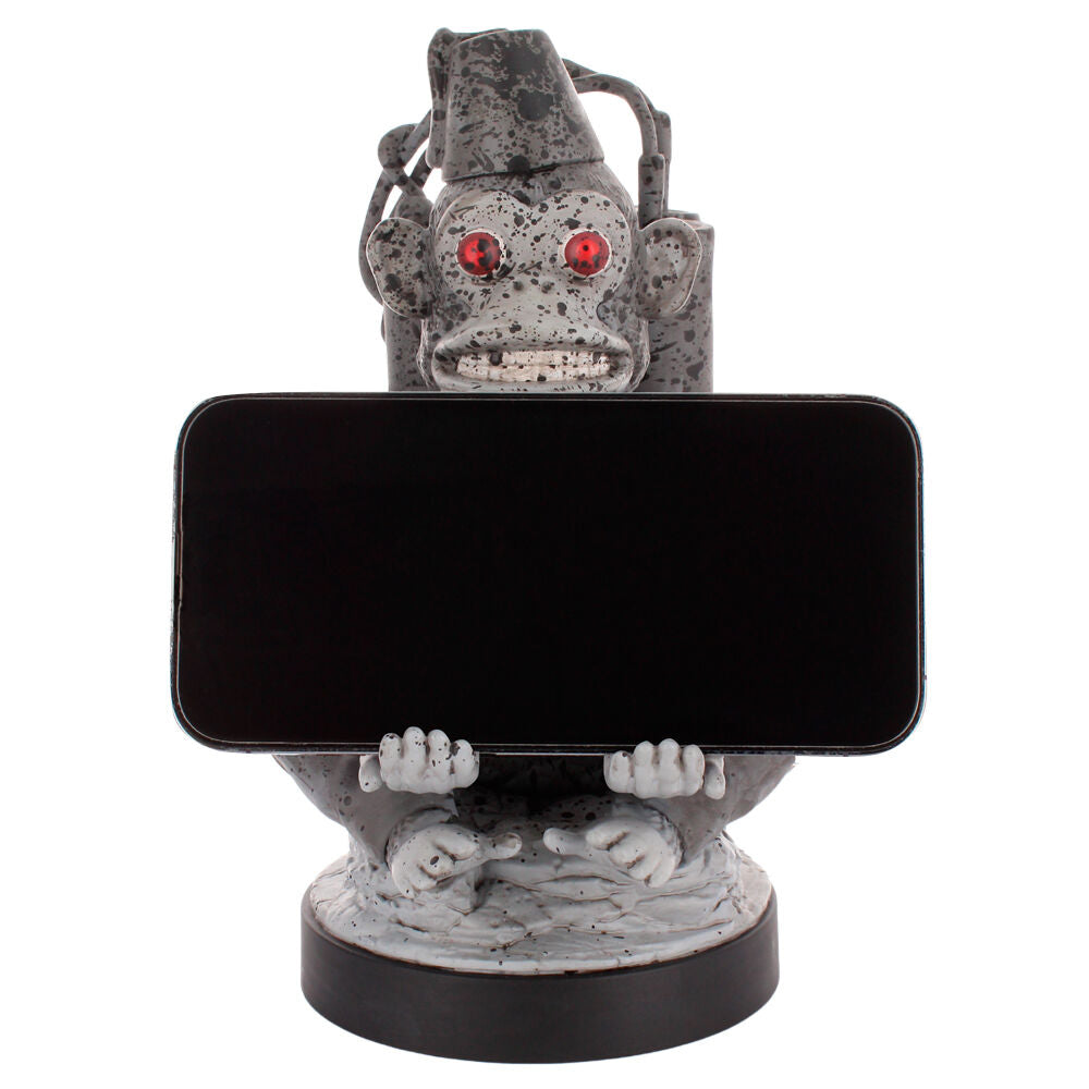 Cable Guy soporte sujecion figura Toasted Monkey Bomb Call of Duty 21cm EXQUISITE GAMING