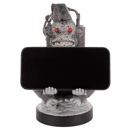 Cable Guy soporte sujecion figura Toasted Monkey Bomb Call of Duty 21cm EXQUISITE GAMING