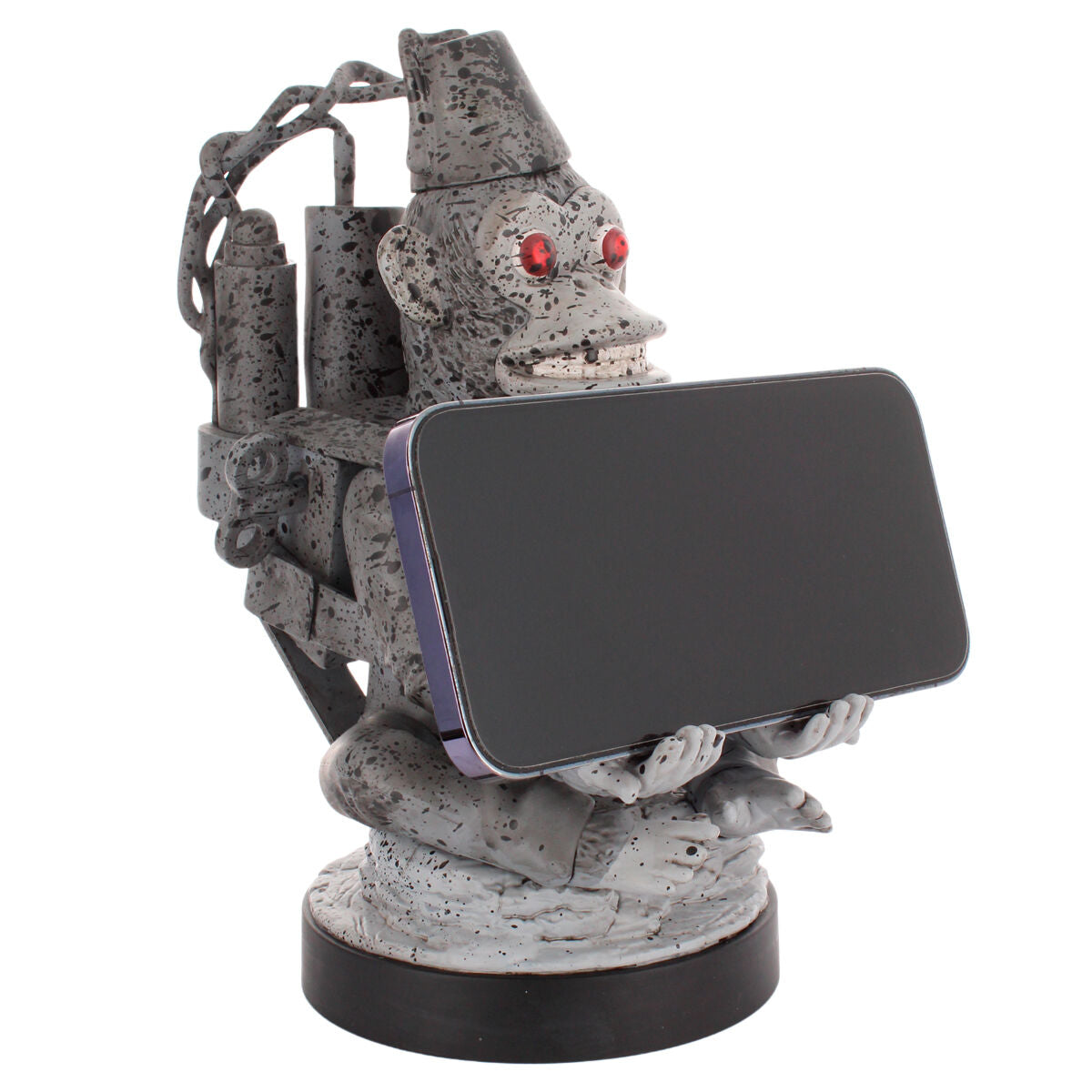 Cable Guy soporte sujecion figura Toasted Monkey Bomb Call of Duty 21cm EXQUISITE GAMING
