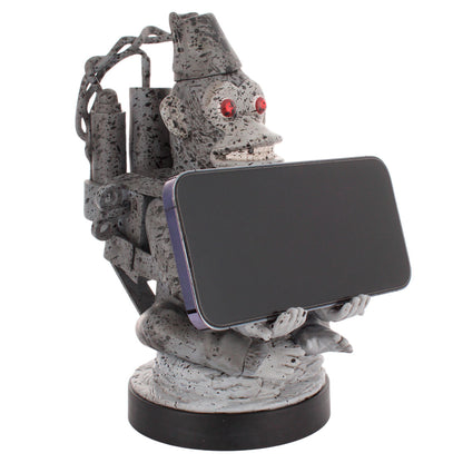 Cable Guy soporte sujecion figura Toasted Monkey Bomb Call of Duty 21cm EXQUISITE GAMING