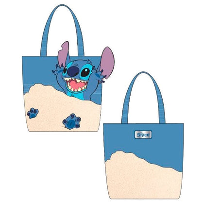 Bolso Beach Day Stitch Lilo & Stitch Disney DIFUZED