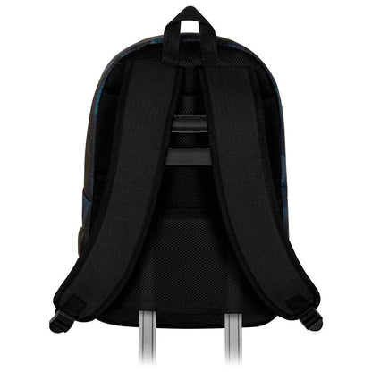 Mochila Capitan America Marvel KARACTERMANIA