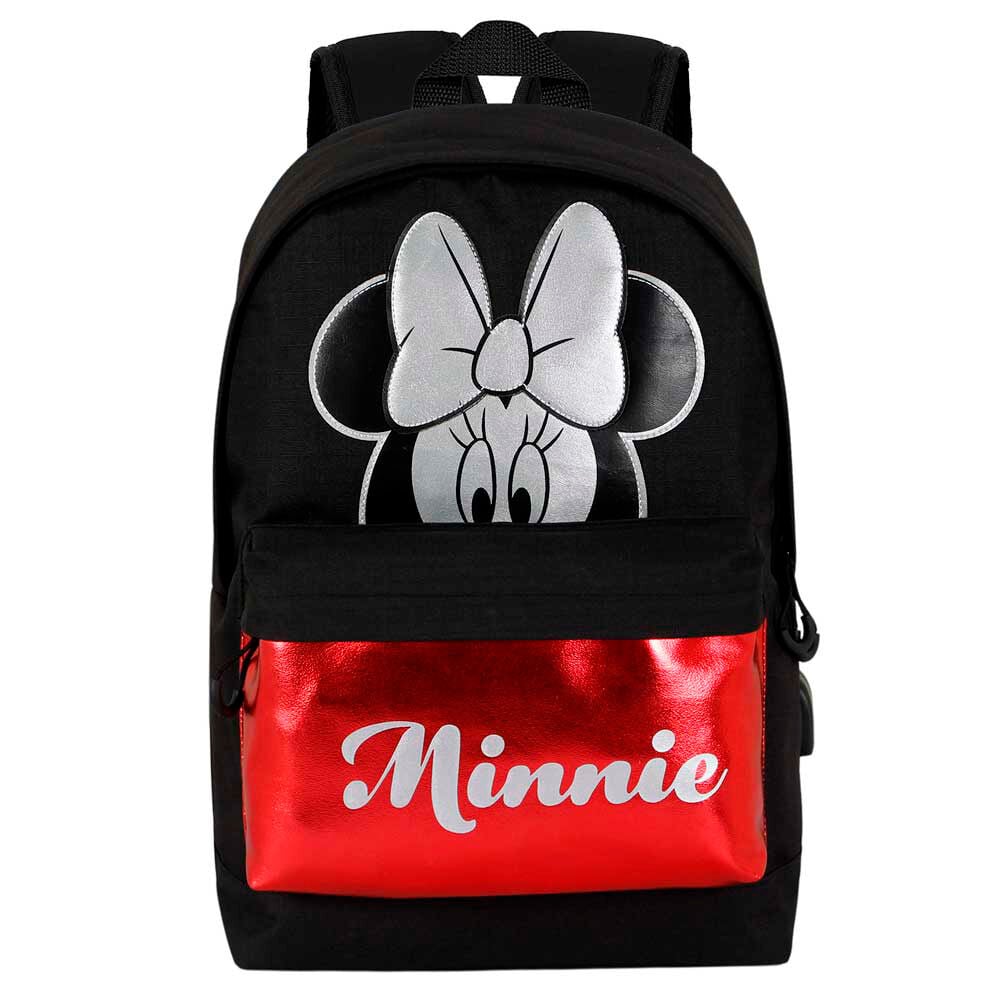 Mochila Sparkle Minnie Disney KARACTERMANIA
