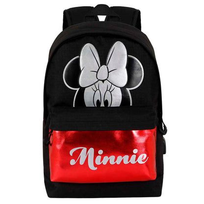 Mochila Sparkle Minnie Disney KARACTERMANIA