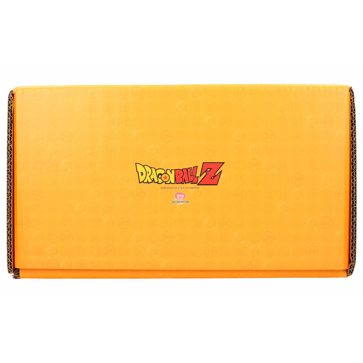 Caja comics personajes Dragon Ball Z SD TOYS