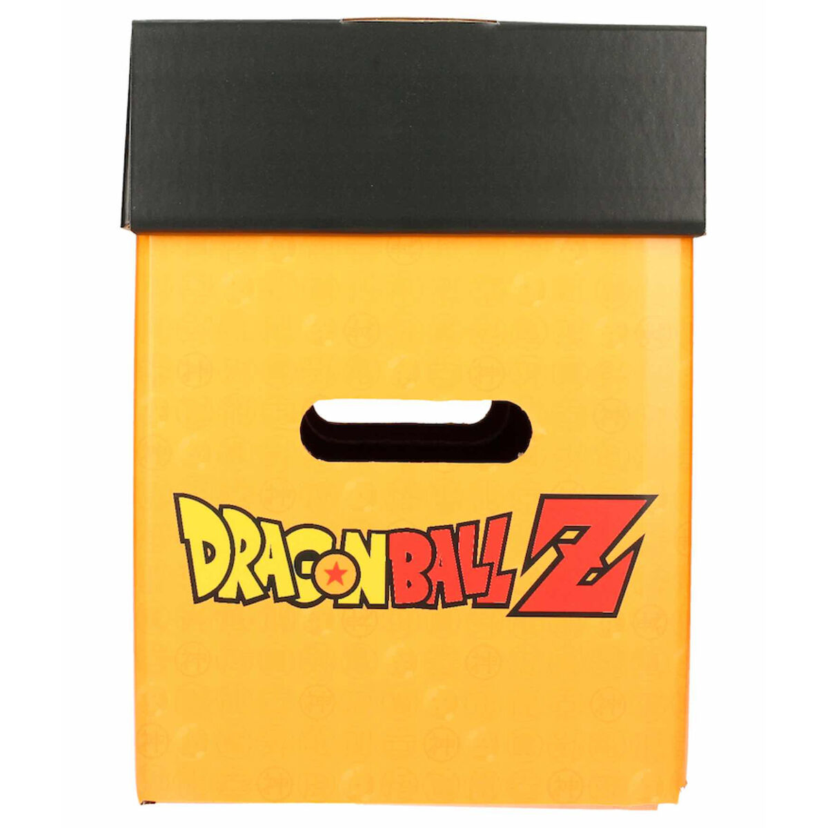 Caja comics personajes Dragon Ball Z SD TOYS