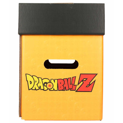 Caja comics personajes Dragon Ball Z SD TOYS