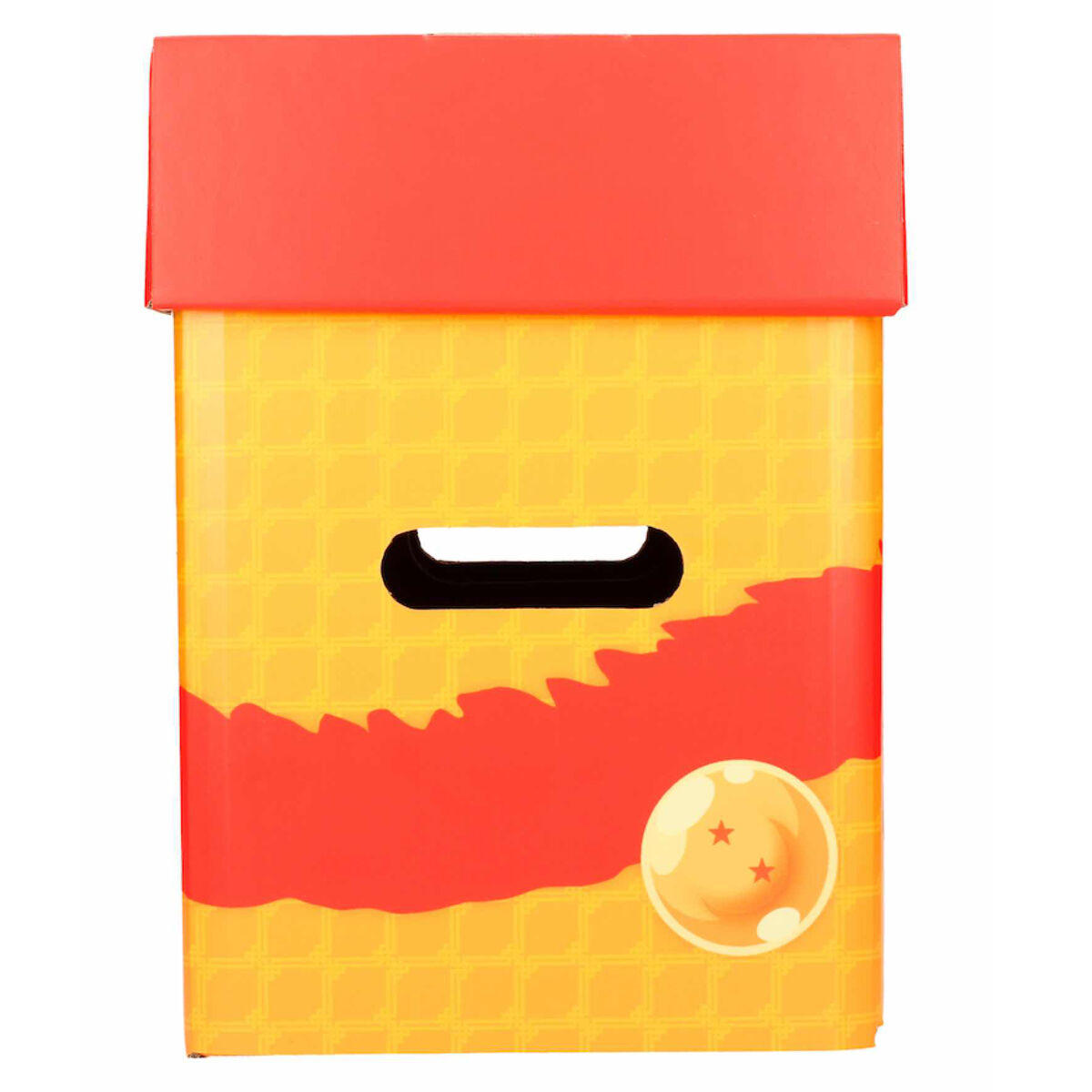 Caja comics personajes Dragon Ball SD TOYS