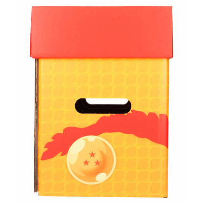Caja comics personajes Dragon Ball SD TOYS