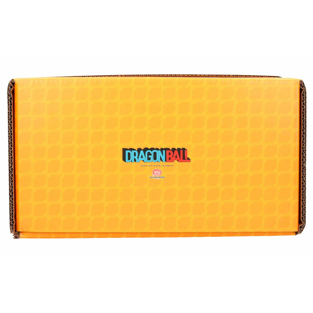 Caja comics personajes Dragon Ball SD TOYS