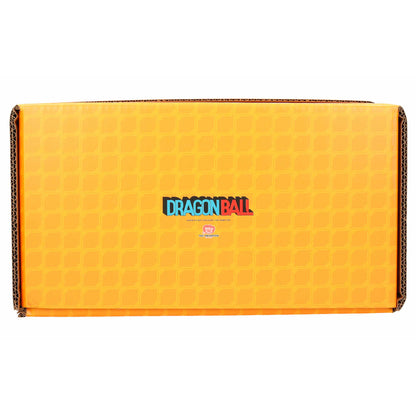 Caja comics personajes Dragon Ball SD TOYS