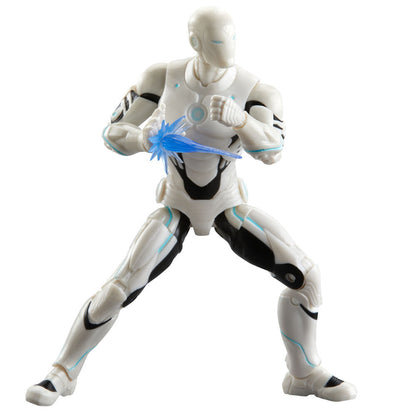 Figura Superior Iron Man Marvel Legends Series 15cm HASBRO