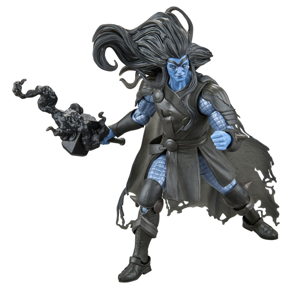 Figura Black Winter Thor Marvel Legends Series 15cm HASBRO
