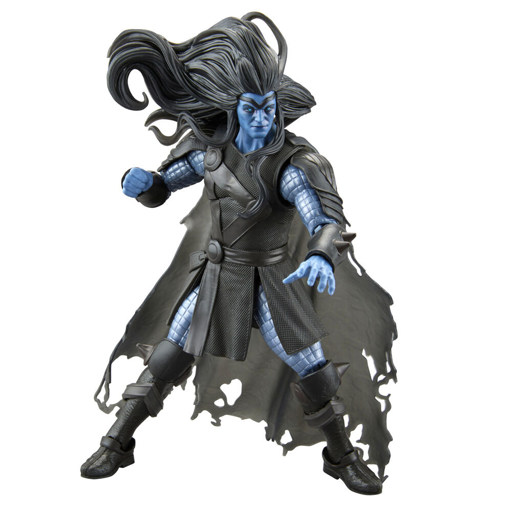Figura Black Winter Thor Marvel Legends Series 15cm HASBRO