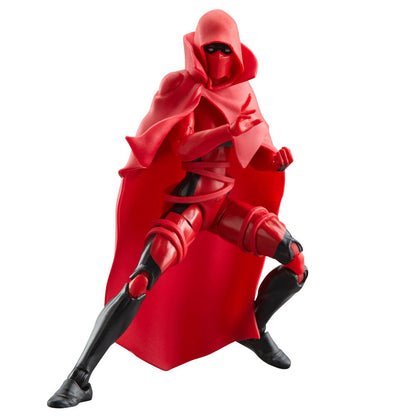 Figura Red Widow Marvel Legends Series 15cm HASBRO