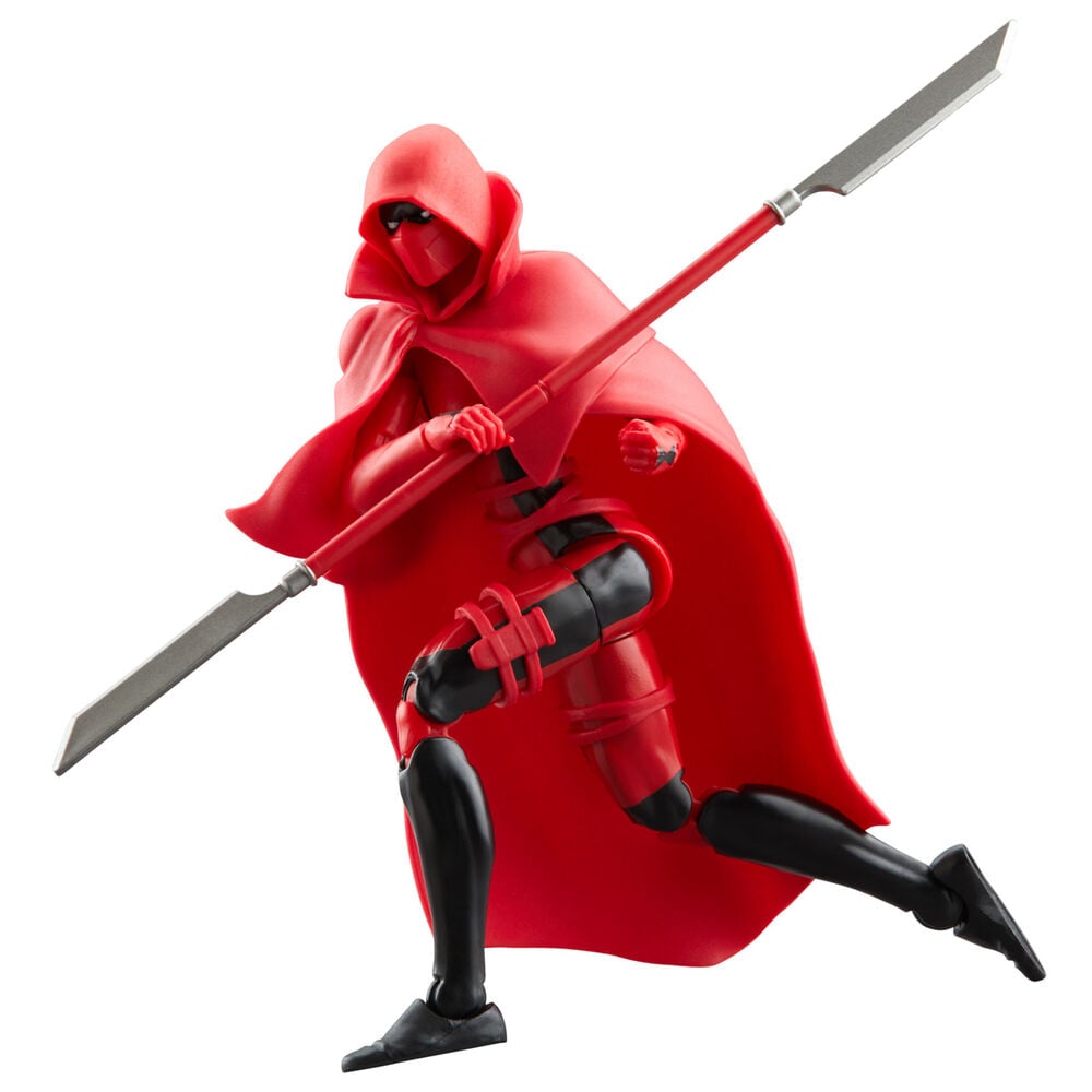Figura Red Widow Marvel Legends Series 15cm HASBRO