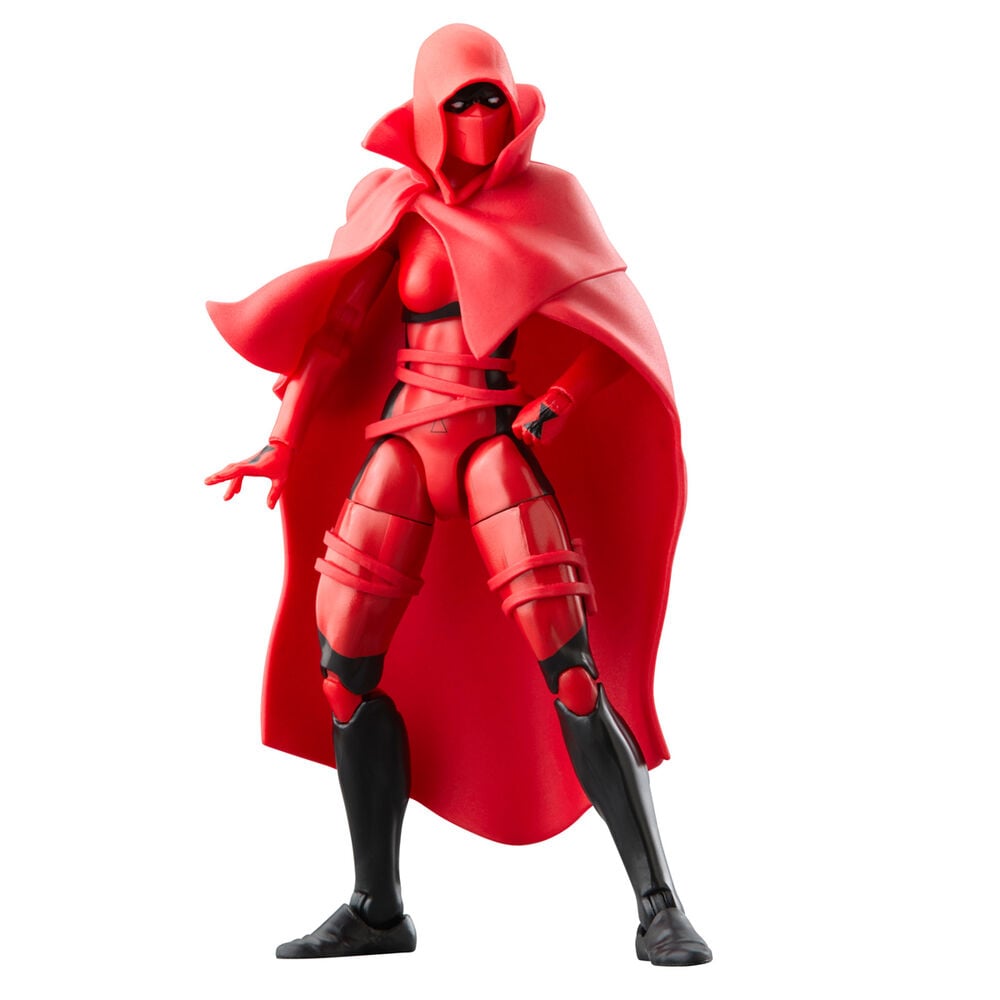 Figura Red Widow Marvel Legends Series 15cm HASBRO