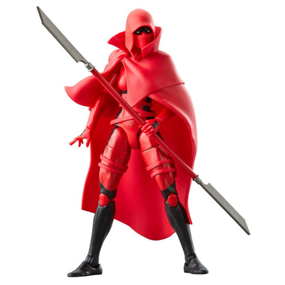 Figura Red Widow Marvel Legends Series 15cm HASBRO