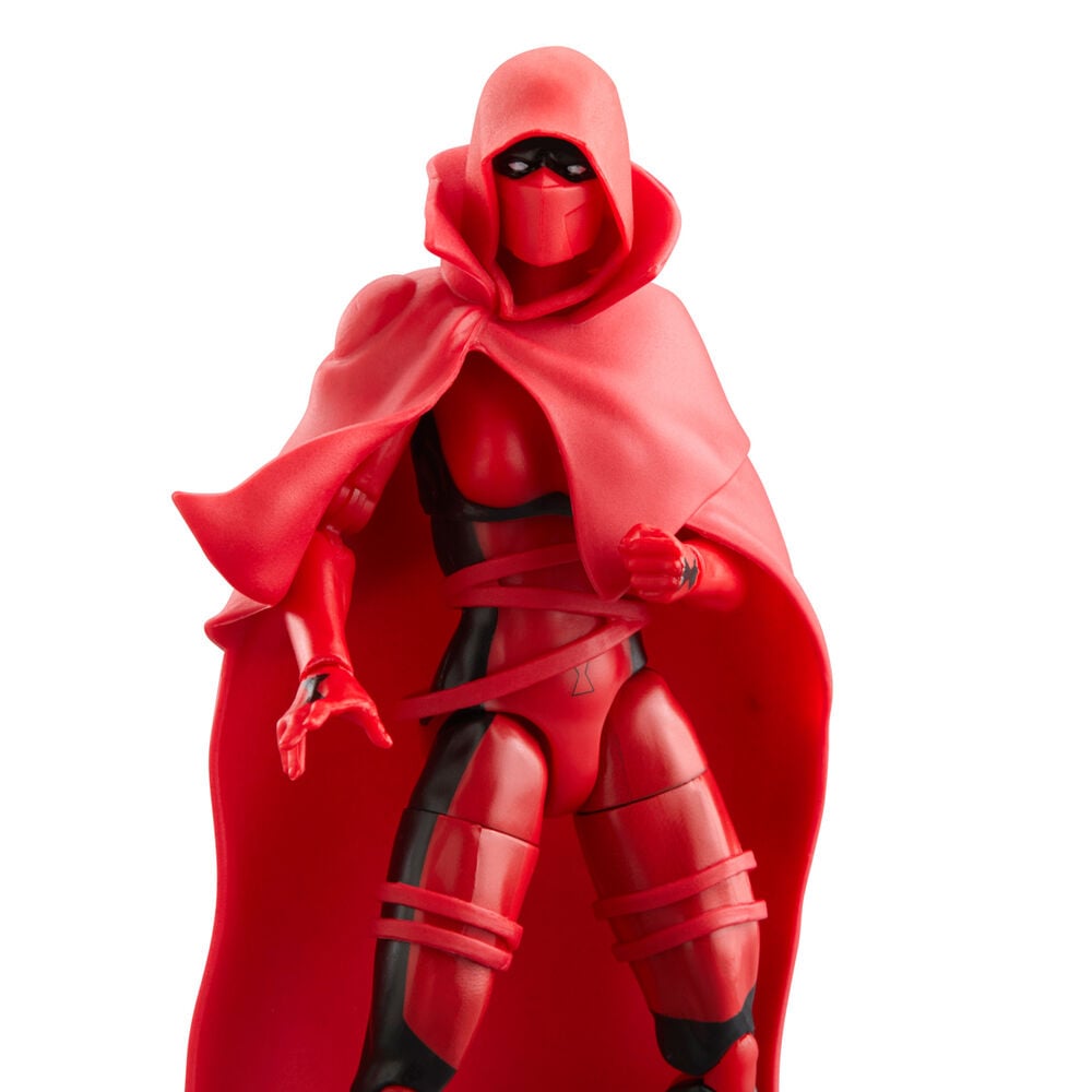Figura Red Widow Marvel Legends Series 15cm HASBRO