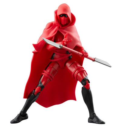 Figura Red Widow Marvel Legends Series 15cm HASBRO