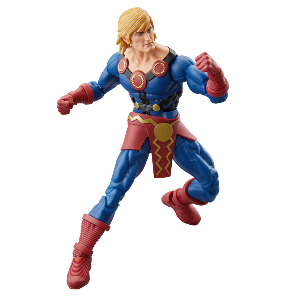 Figura Ikaris Marvel Legends Series 15cm HASBRO