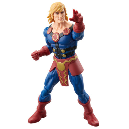 Figura Ikaris Marvel Legends Series 15cm HASBRO