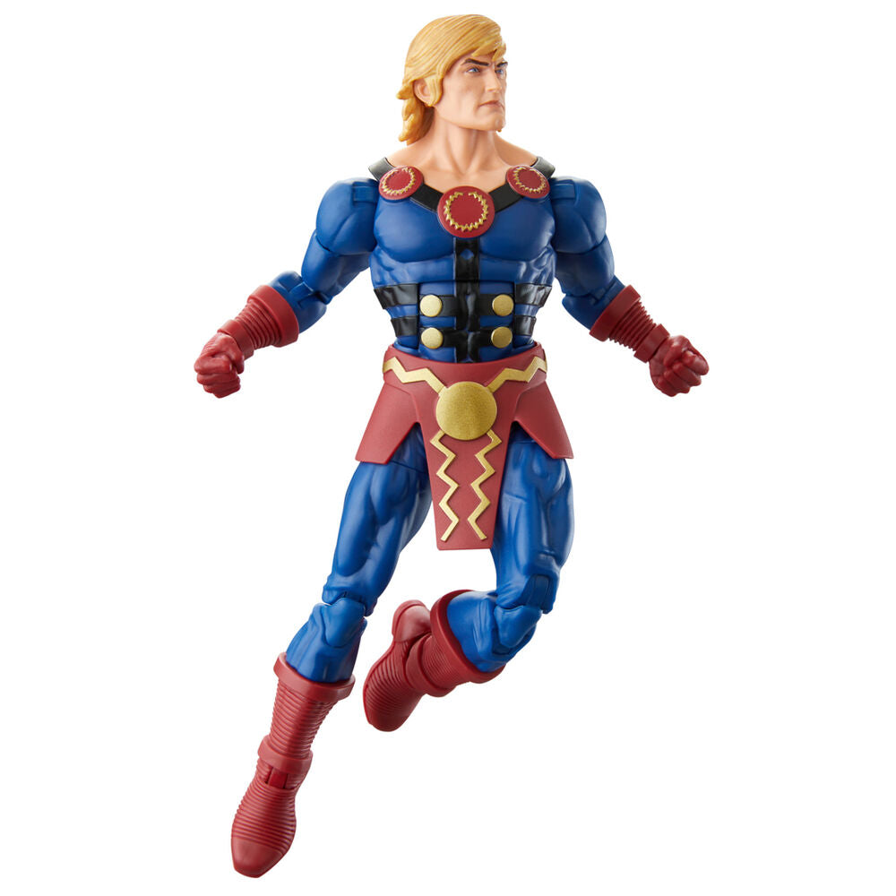 Figura Ikaris Marvel Legends Series 15cm HASBRO