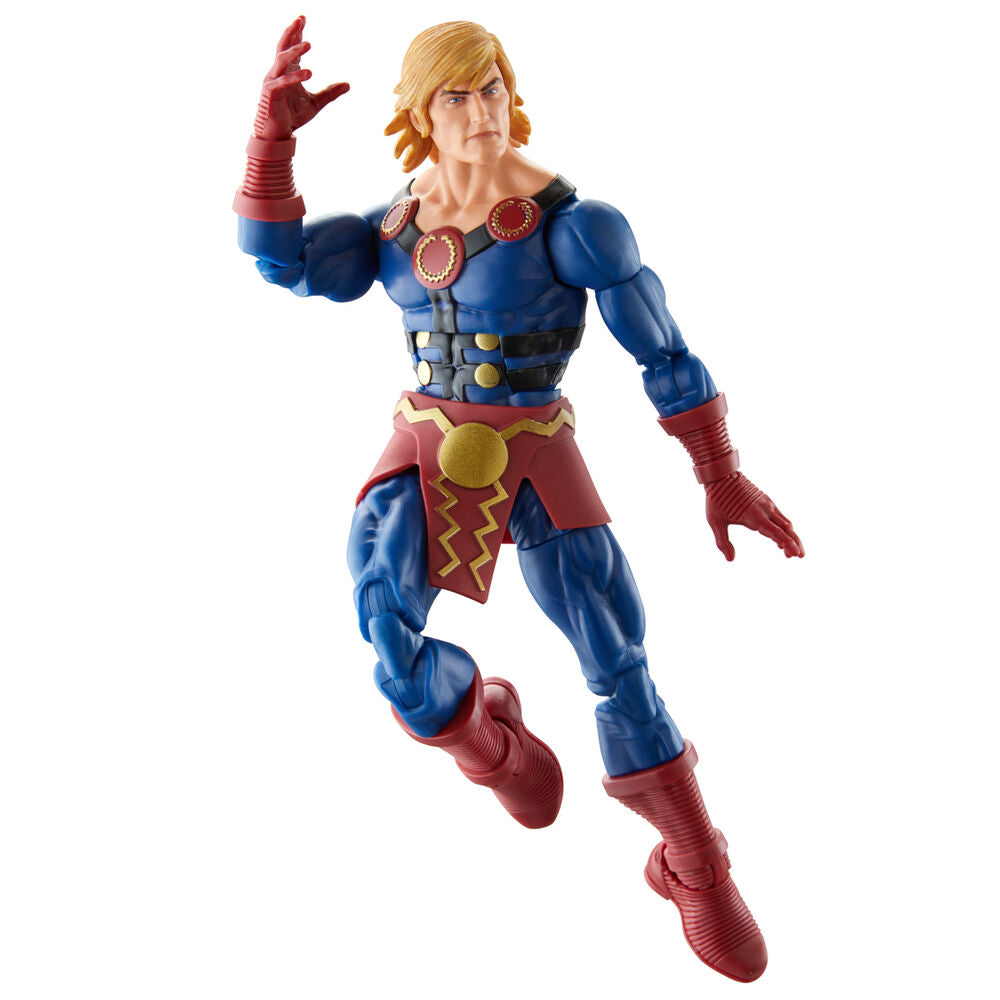 Figura Ikaris Marvel Legends Series 15cm HASBRO