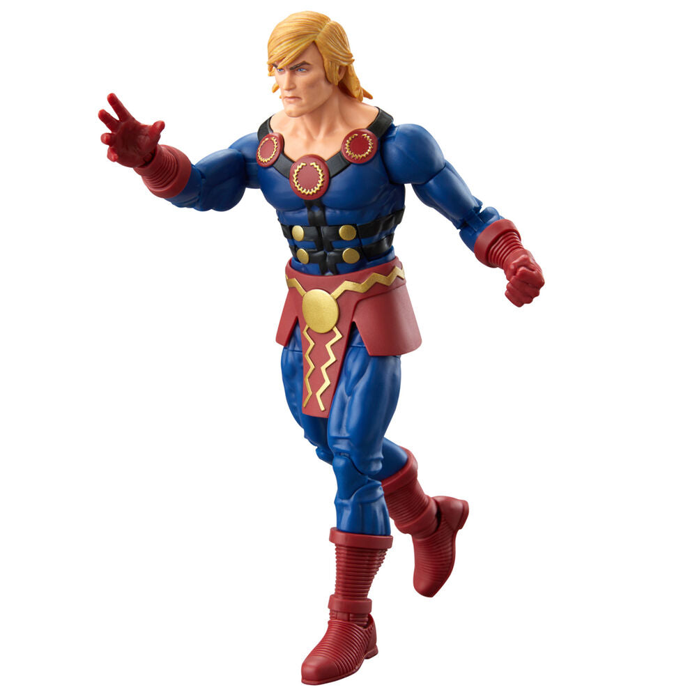 Figura Ikaris Marvel Legends Series 15cm HASBRO
