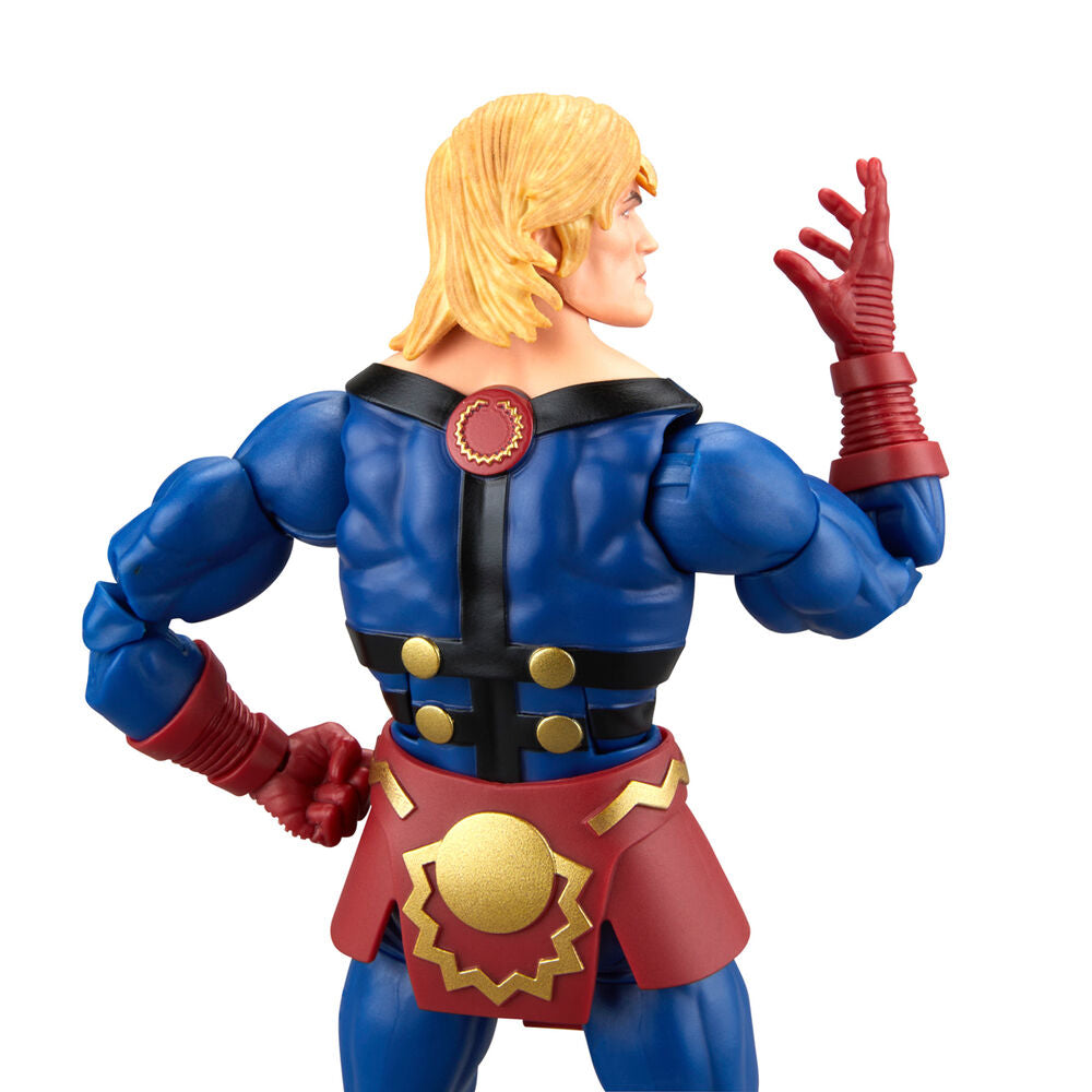 Figura Ikaris Marvel Legends Series 15cm HASBRO
