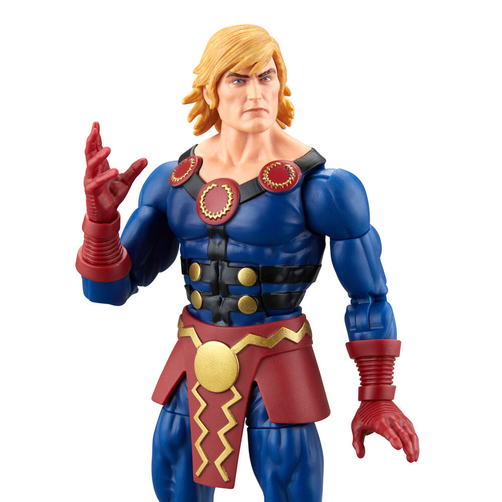 Figura Ikaris Marvel Legends Series 15cm HASBRO