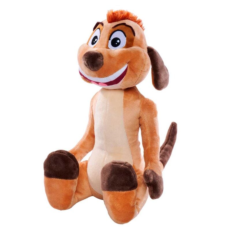 Peluche Timon El Rey Leon Disney 25cm SIMBA