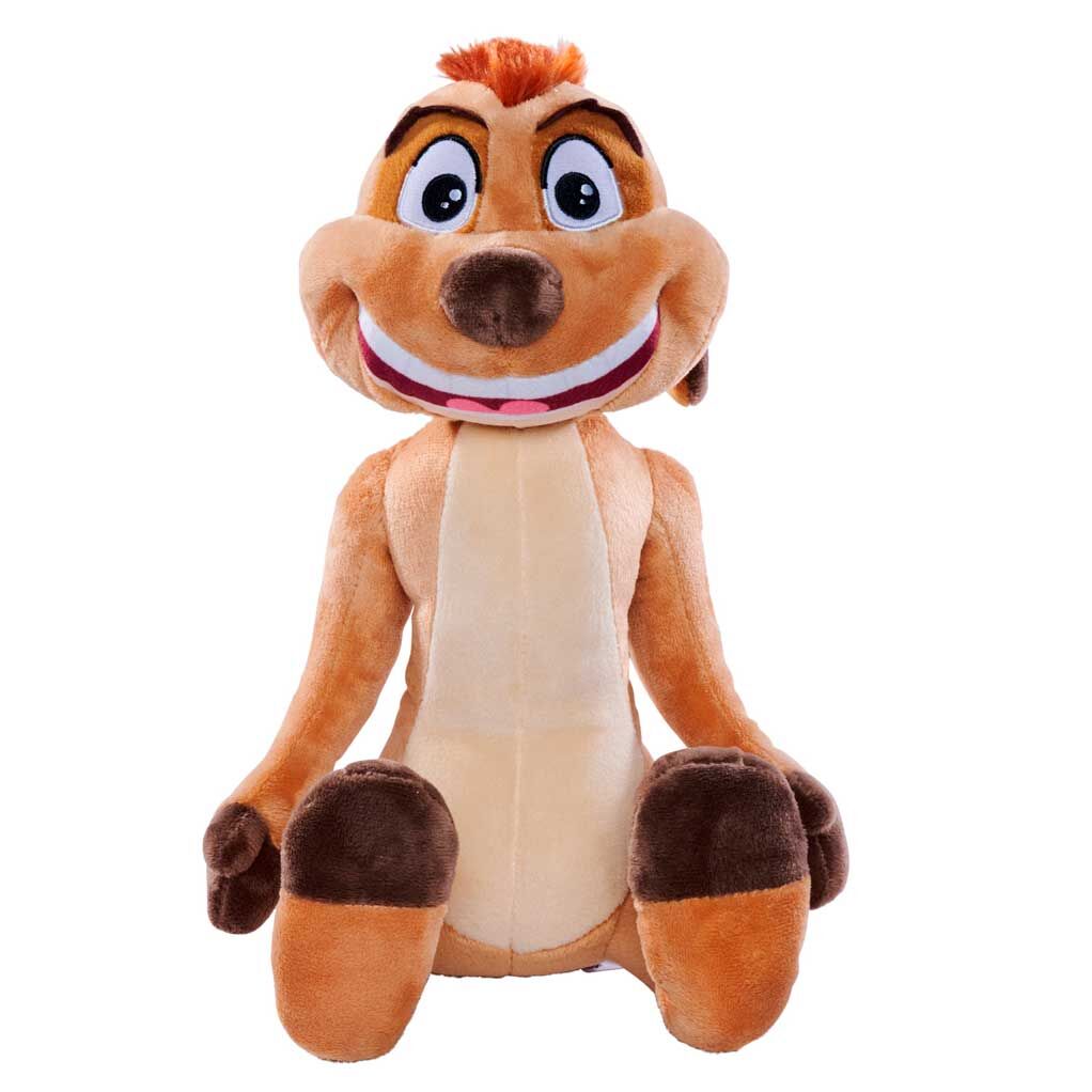 Peluche Timon El Rey Leon Disney 25cm SIMBA