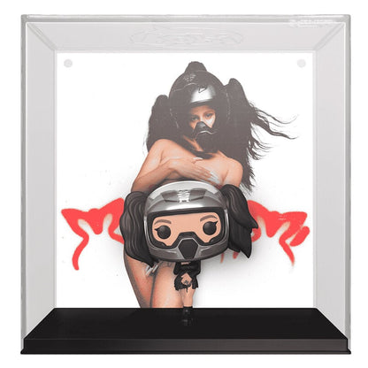 Figura POP Albums Rosalia Motomami FUNKO