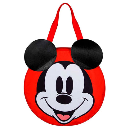 Bolsa playa Mickey Disney KARACTERMANIA