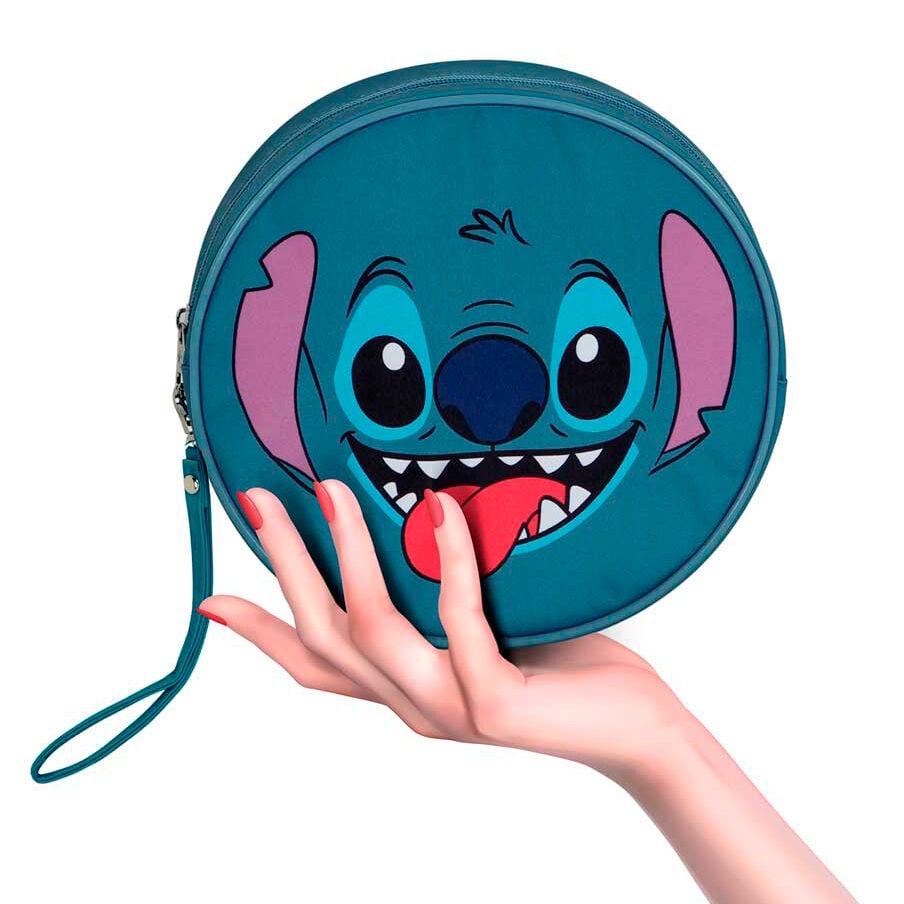 Neceser Stitch Disney KARACTERMANIA