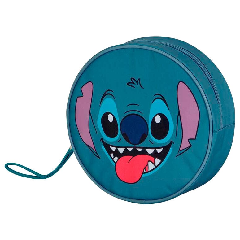 Neceser Stitch Disney KARACTERMANIA