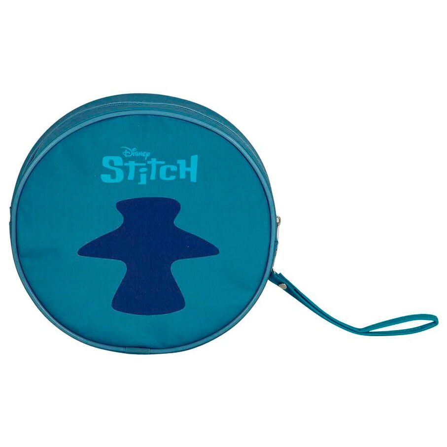 Neceser Stitch Disney KARACTERMANIA
