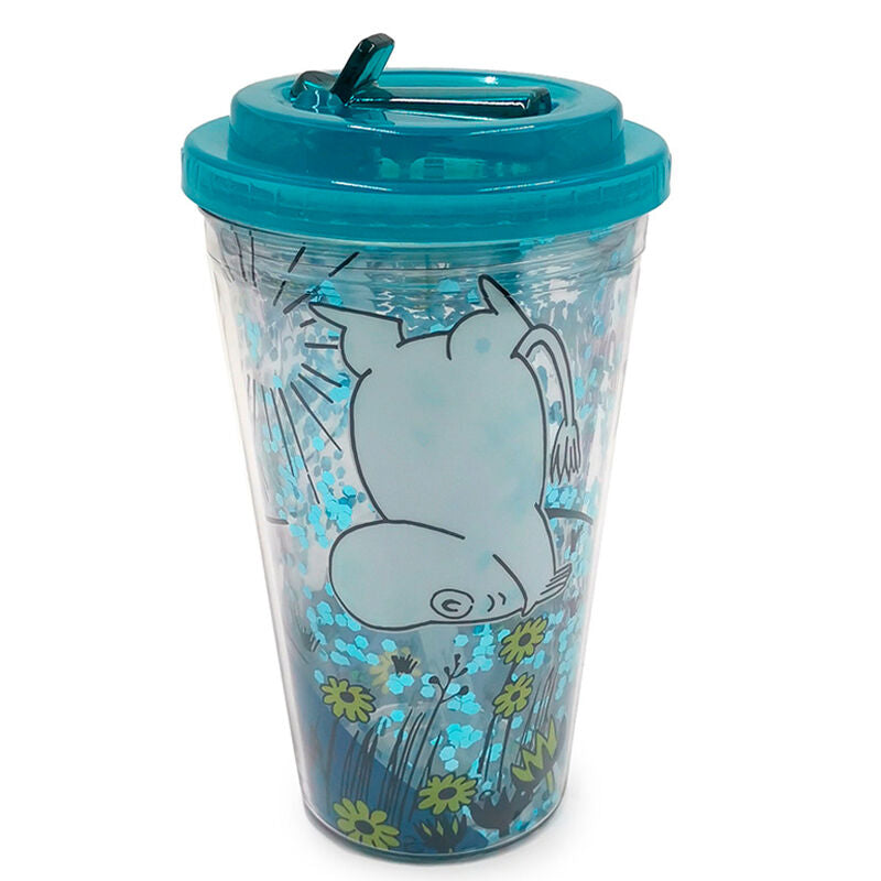 Vaso Mumin Moomin 500ml PUCKATOR