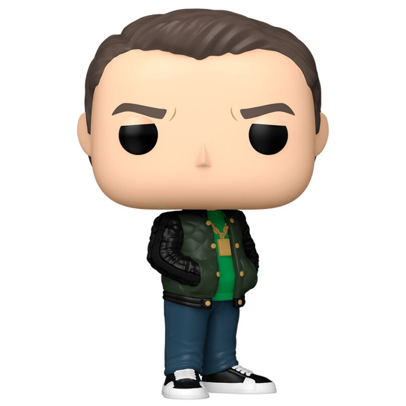 Figura POP Succession Kendall Roy FUNKO