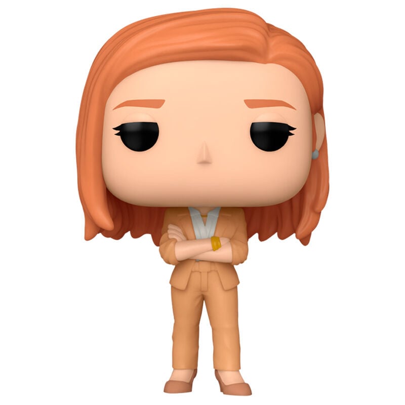 Figura POP Succession Shiv Roy FUNKO