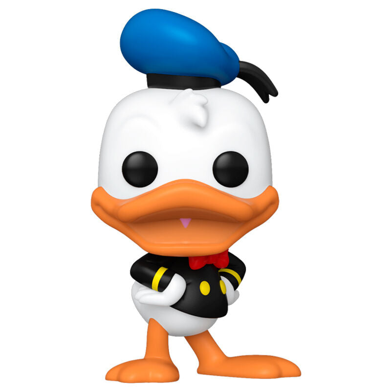 Figura POP Disney 90th Anniversary Pato Donald 1938 FUNKO